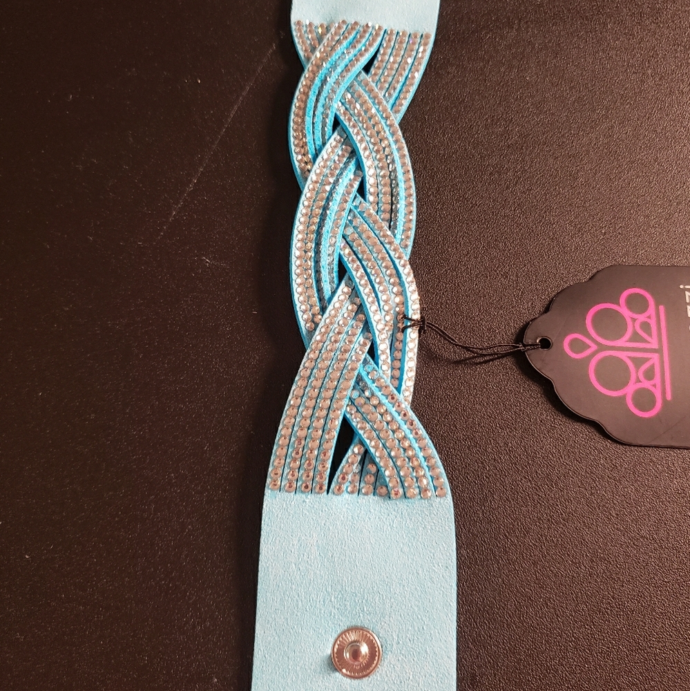 Paparazzi wrap bracelet